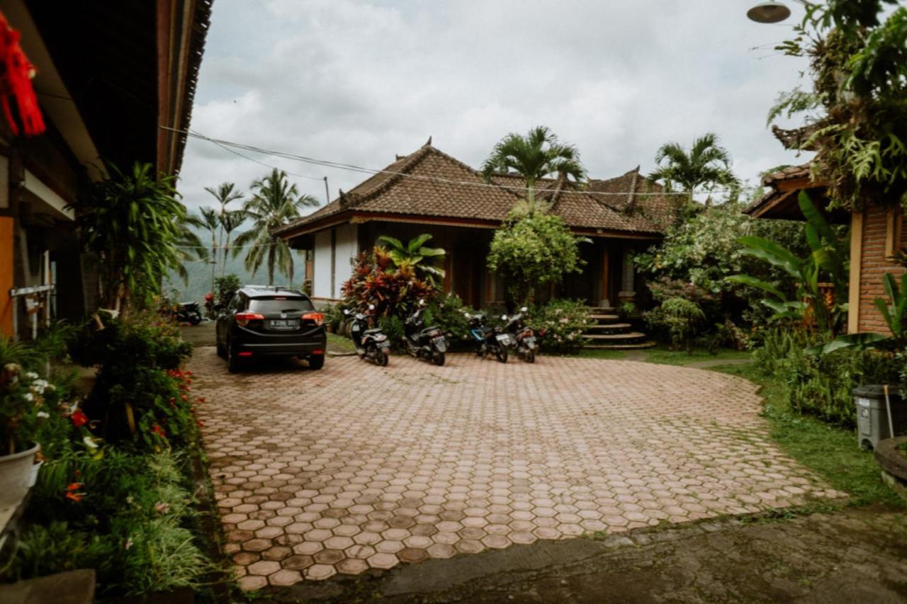 Puri Sunny Munduk (Bali)