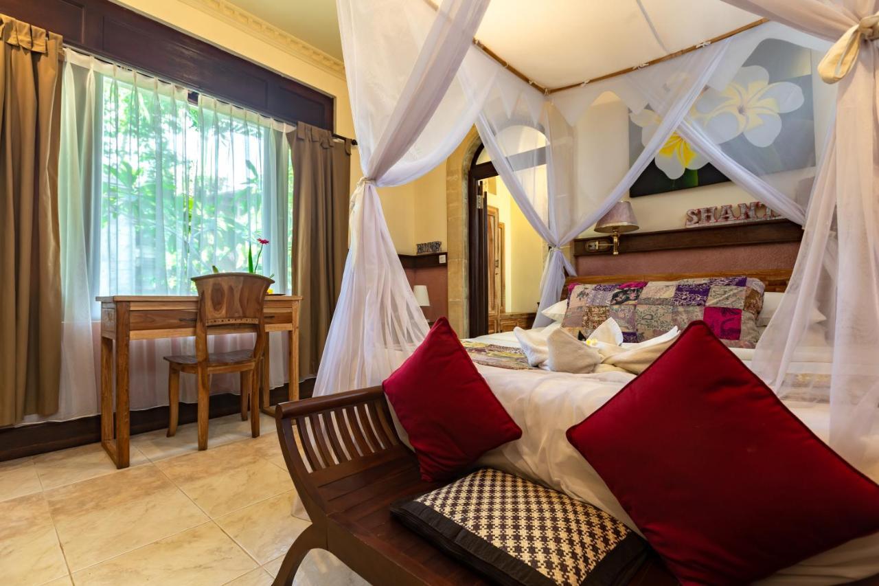 Resort Aura Wellness Sanctuary