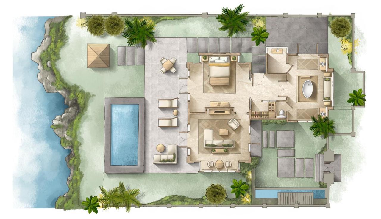 Ayana Bali Villa