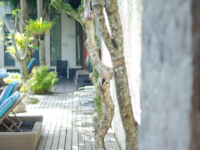 The Dipan Resort, And Seminyak (Bali)