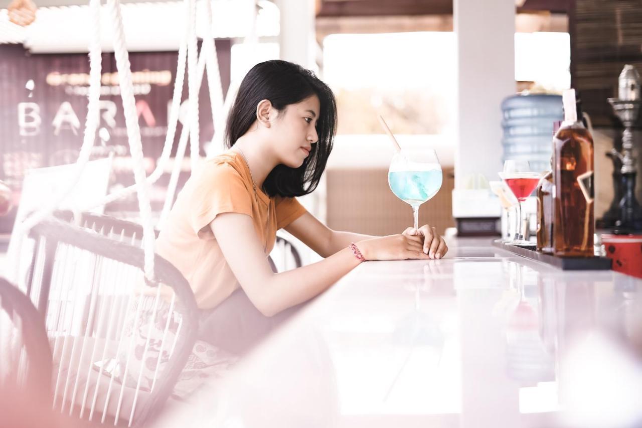 Cafe & Kebun Wayan Hotel Amed (Bali)