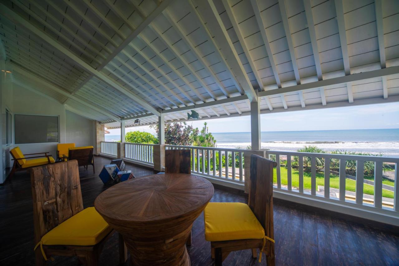 Suzuki Beachfront Ketewel