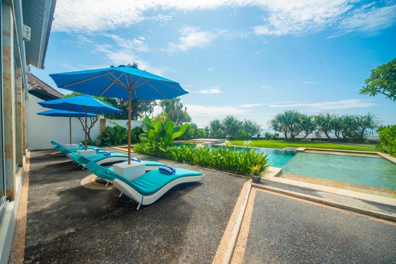 Suzuki Beachfront *