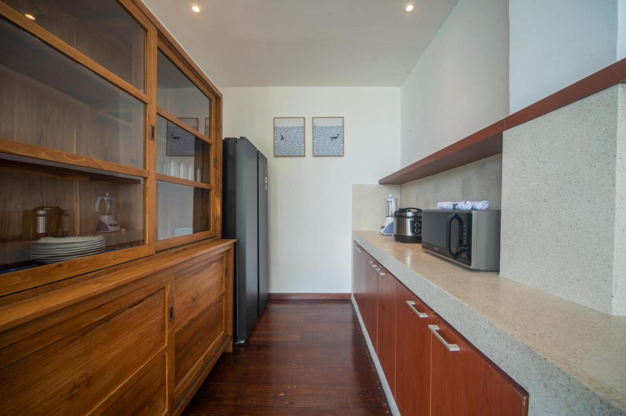 Suzuki Beachfront Villa Ketewel