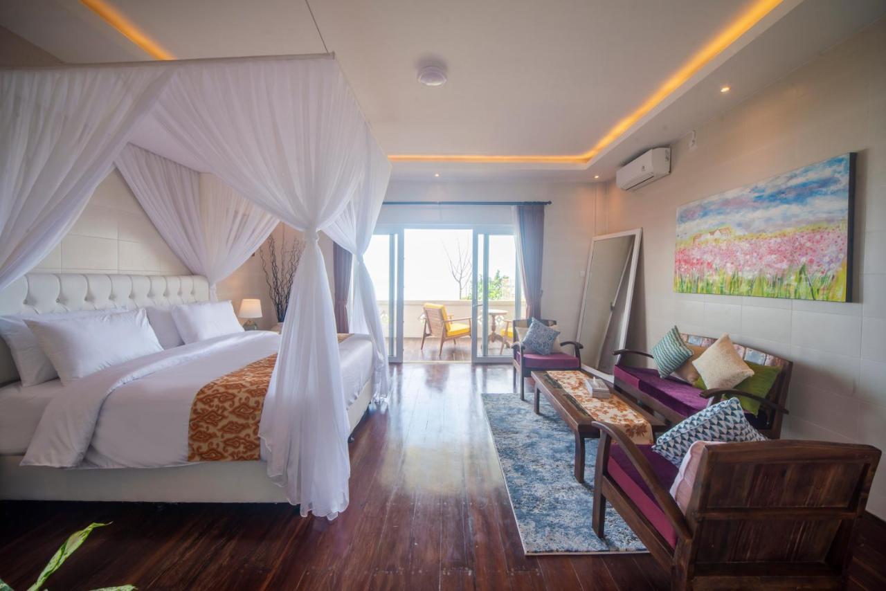 Villa Suzuki Beachfront *