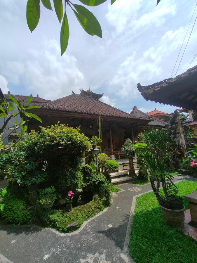 Homestay Dika Ubud (Bali)