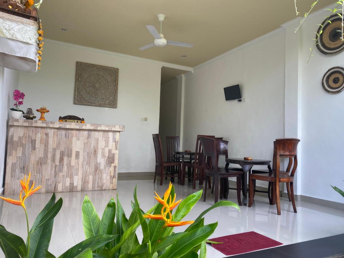 Inn Pulu Sari *