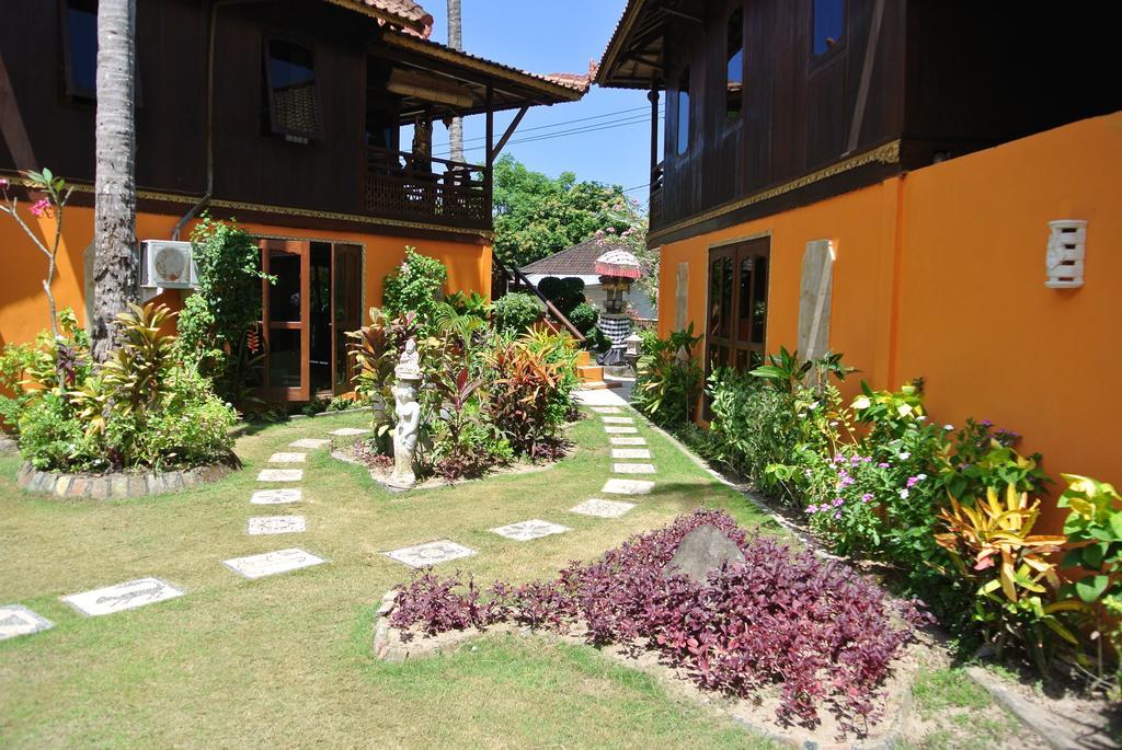 Villa Kura Kura Villas & Candidasa Mini Golf *