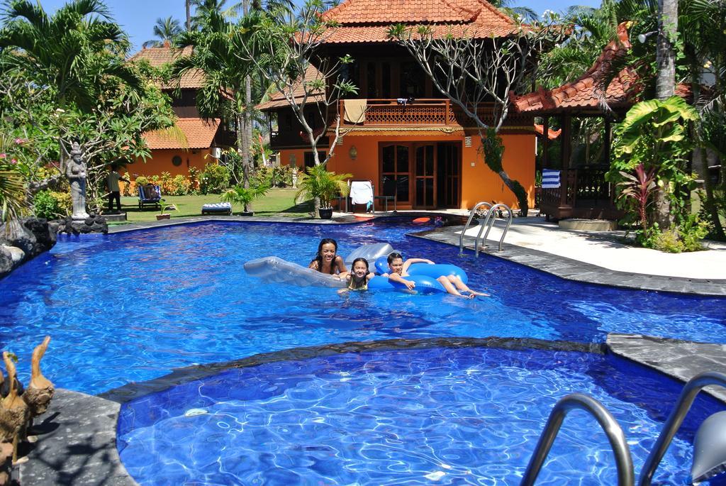 Villa Kura Kura Villas & Candidasa Mini Golf Candi Dasa (Bali)