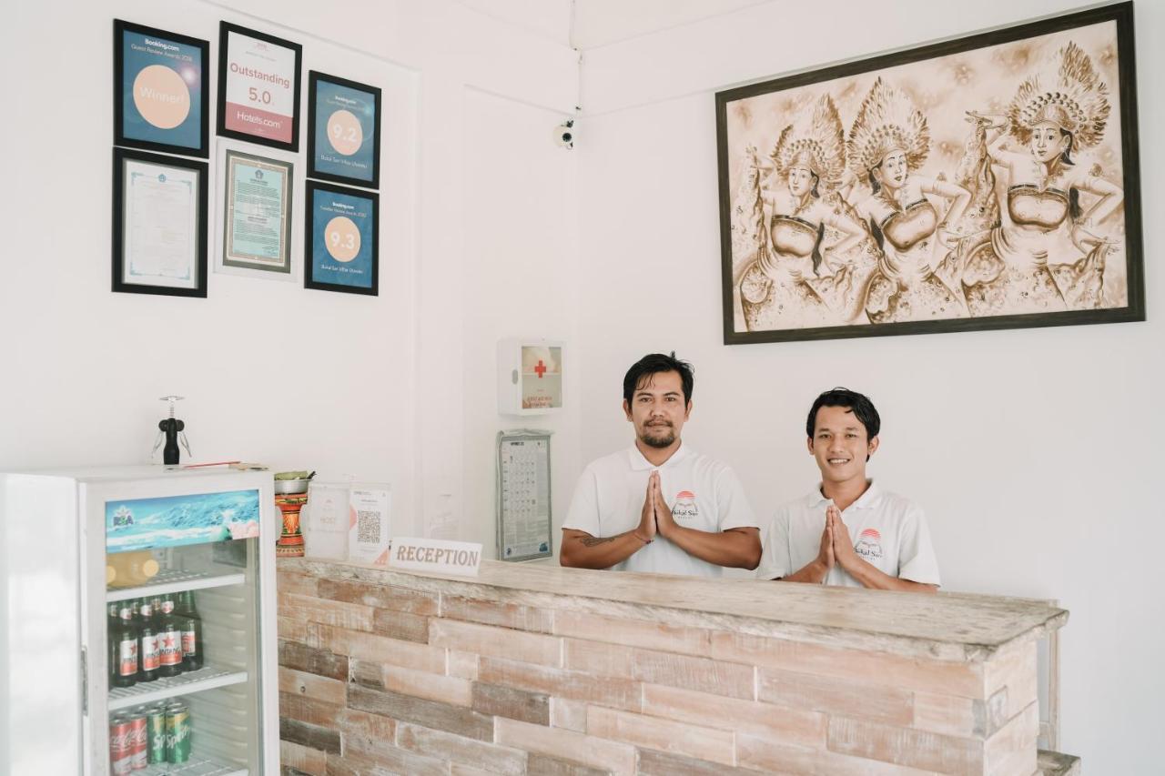 Bed & Breakfast Bukal Sari 3*
