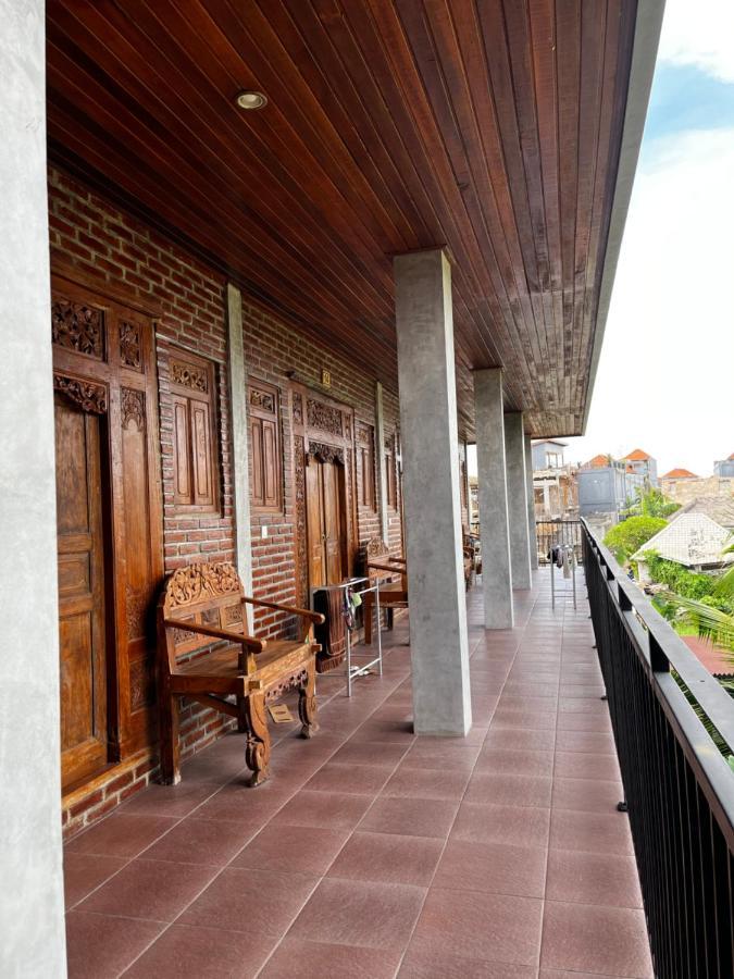 Lemon Tempat Tidur & Sarapan Canggu (Bali)