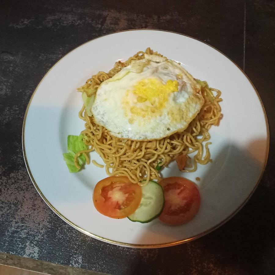 The Own Penida & Bed & Breakfast Toyapakeh