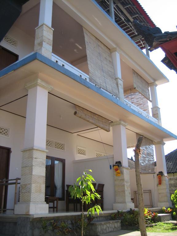 Double One Ii 3* Amed (Bali)