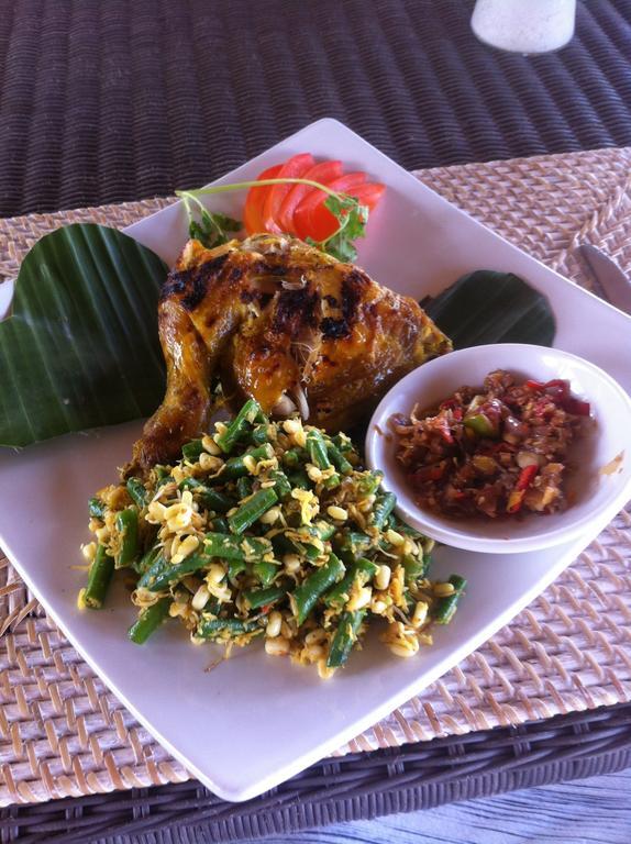 Life In Amed (Bali)