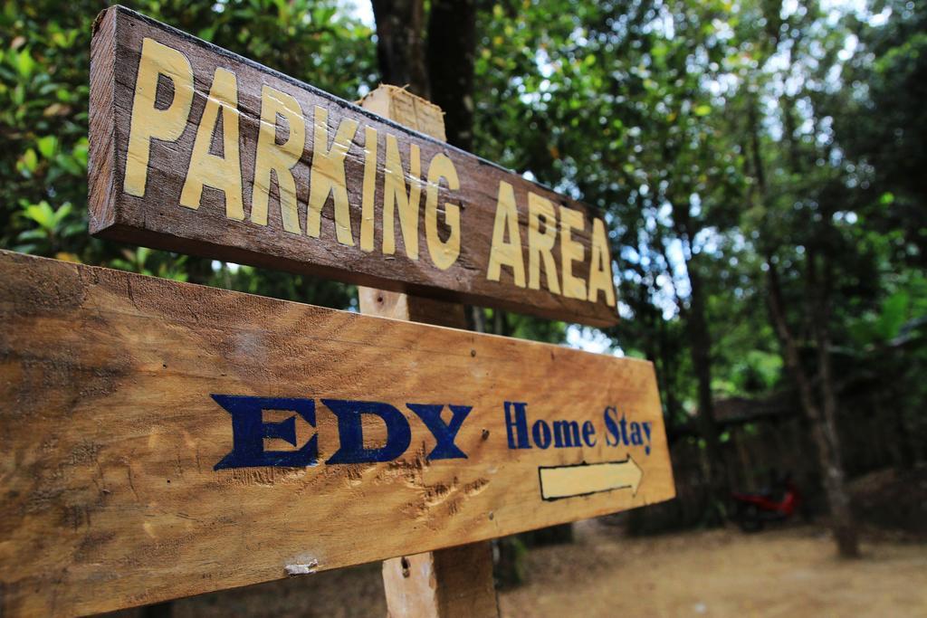 Homestay Edy *