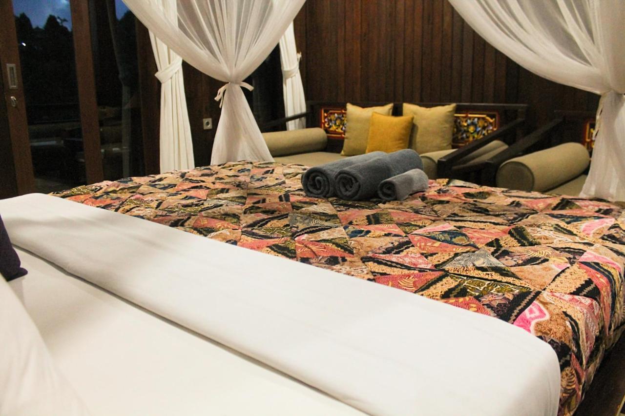 Hotel Bintang Munduk (Bali)