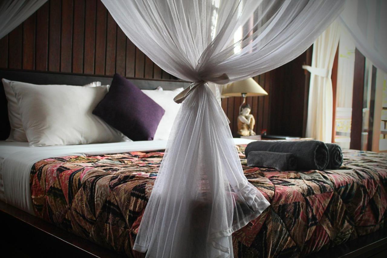 Bintang Hotel Munduk (Bali)