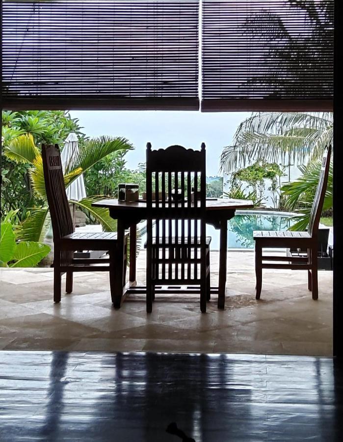 Paradise *