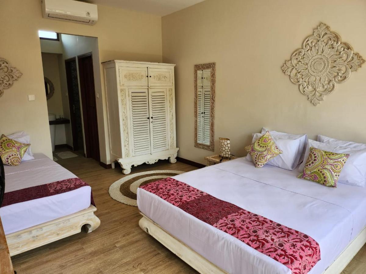 United Colors Of Bali Taman liburan 3*