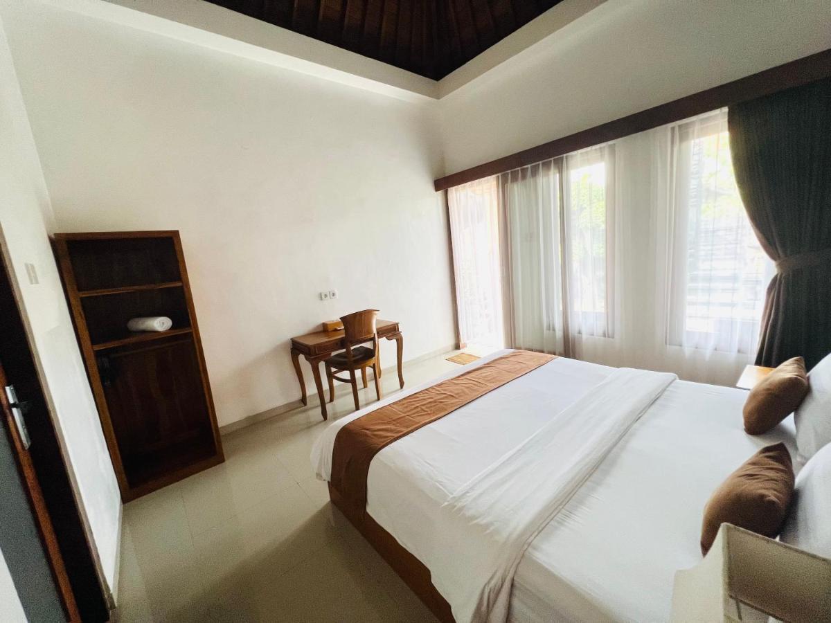 Gangga Guest house 3*