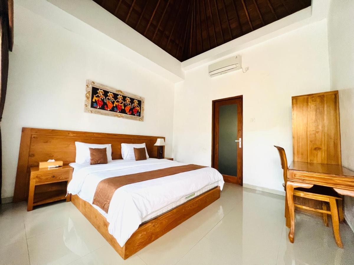 Guest house Gangga 3*