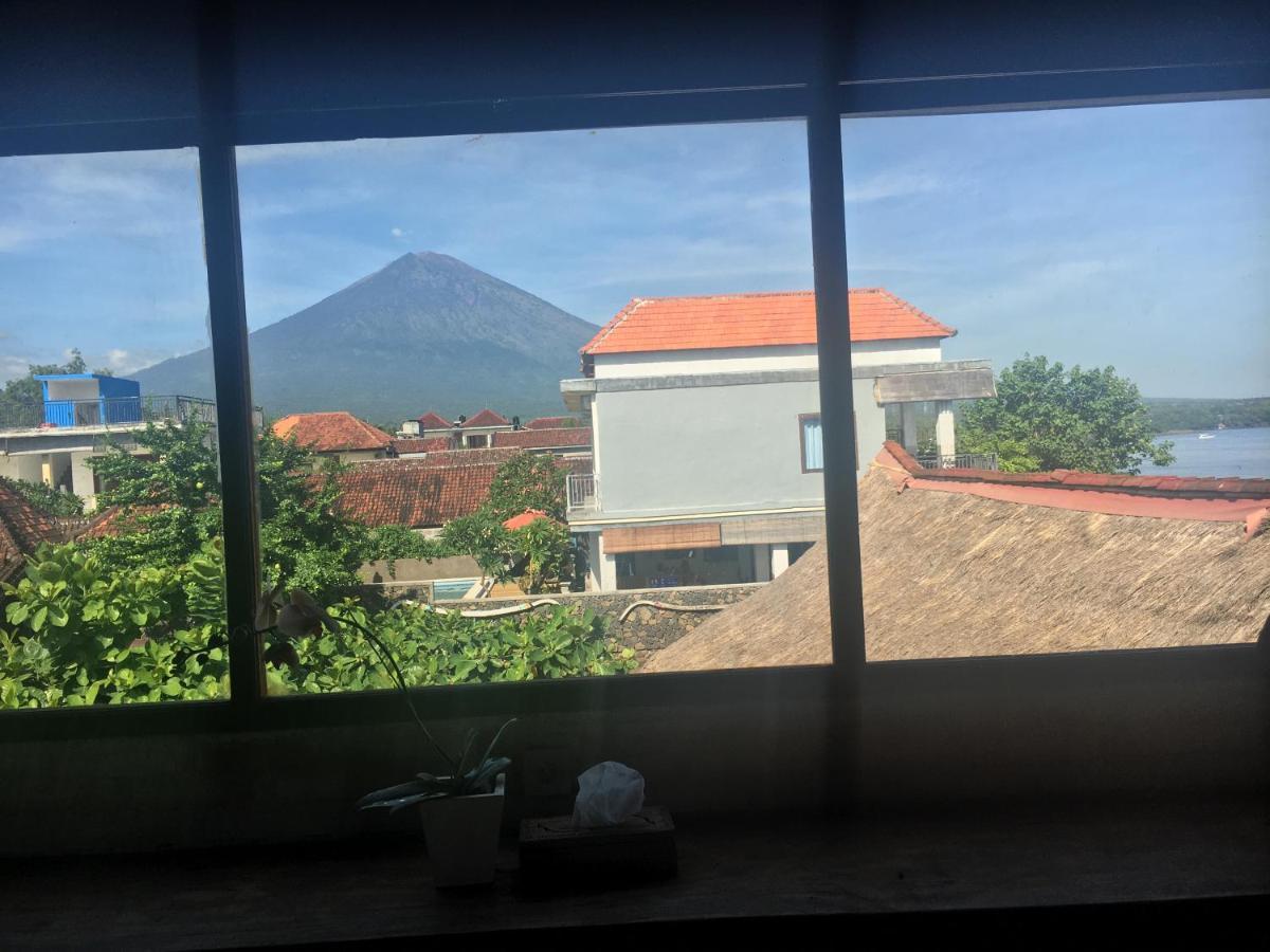 Sunset Hotel Amed (Bali)