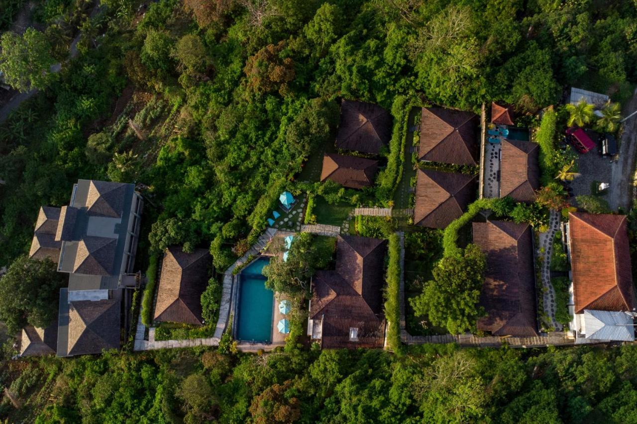 The Acala Shri Sedana Nusa Lembongan (Bali)