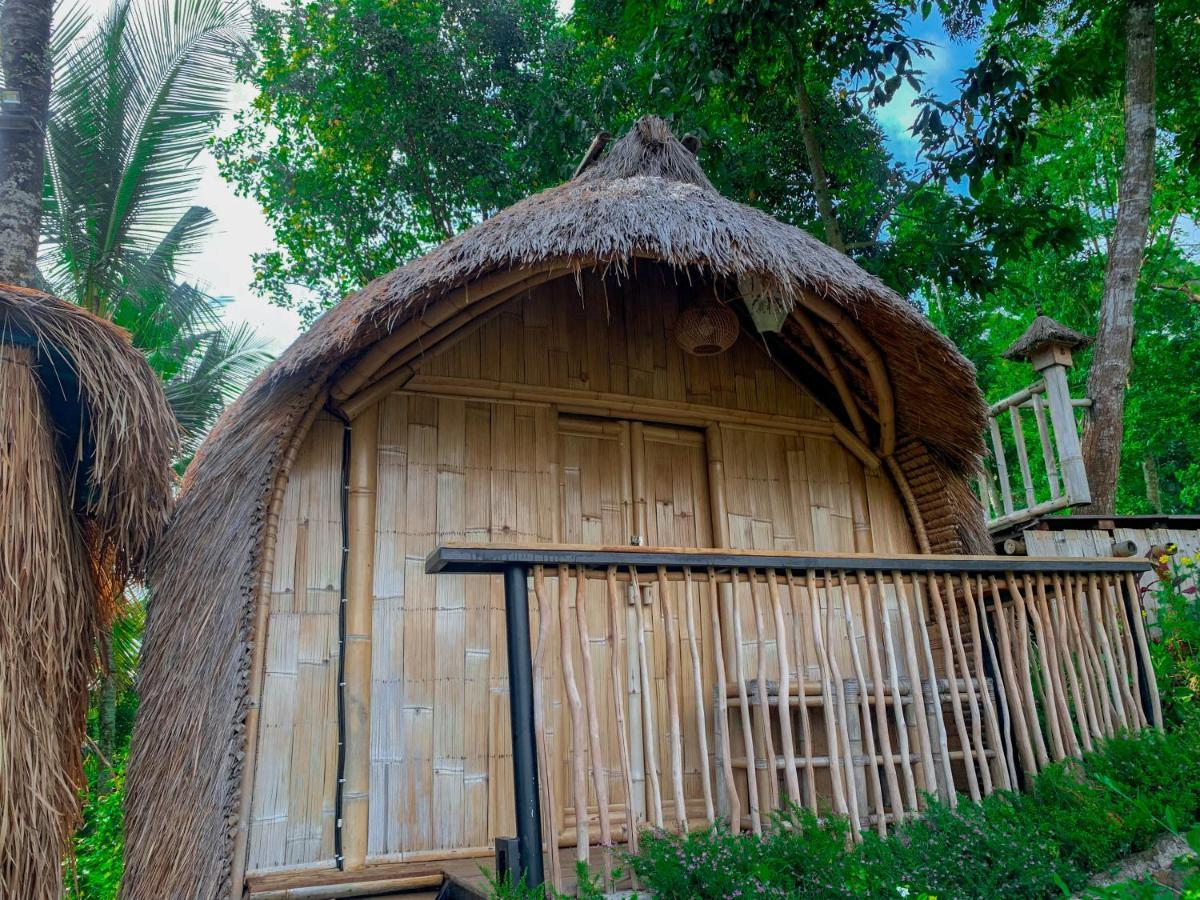 Campsite Taman Asta Gangga By Ecommerceloka