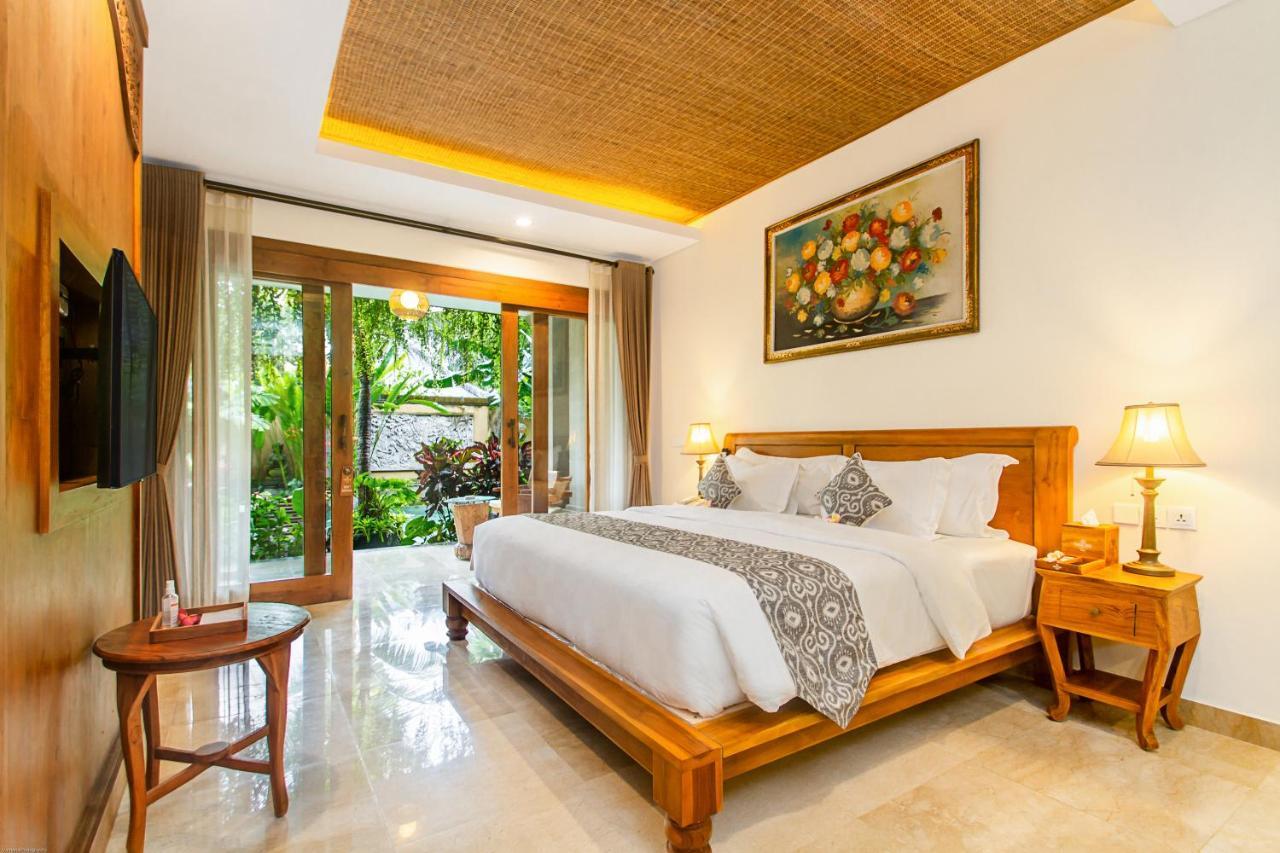 Weda Cita Resort&spa By Mahaputra