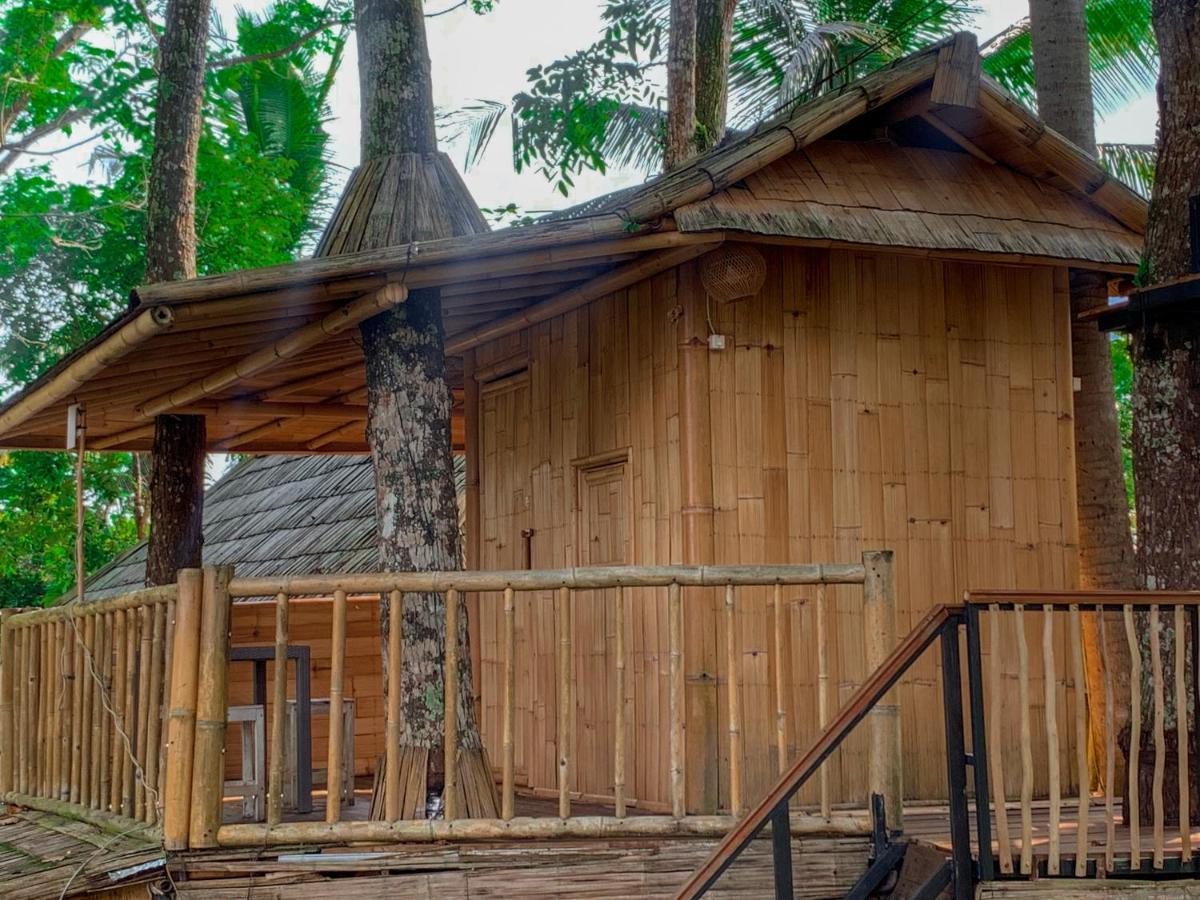 Taman Asta Gangga By Ecommerceloka Campsite Silebeng