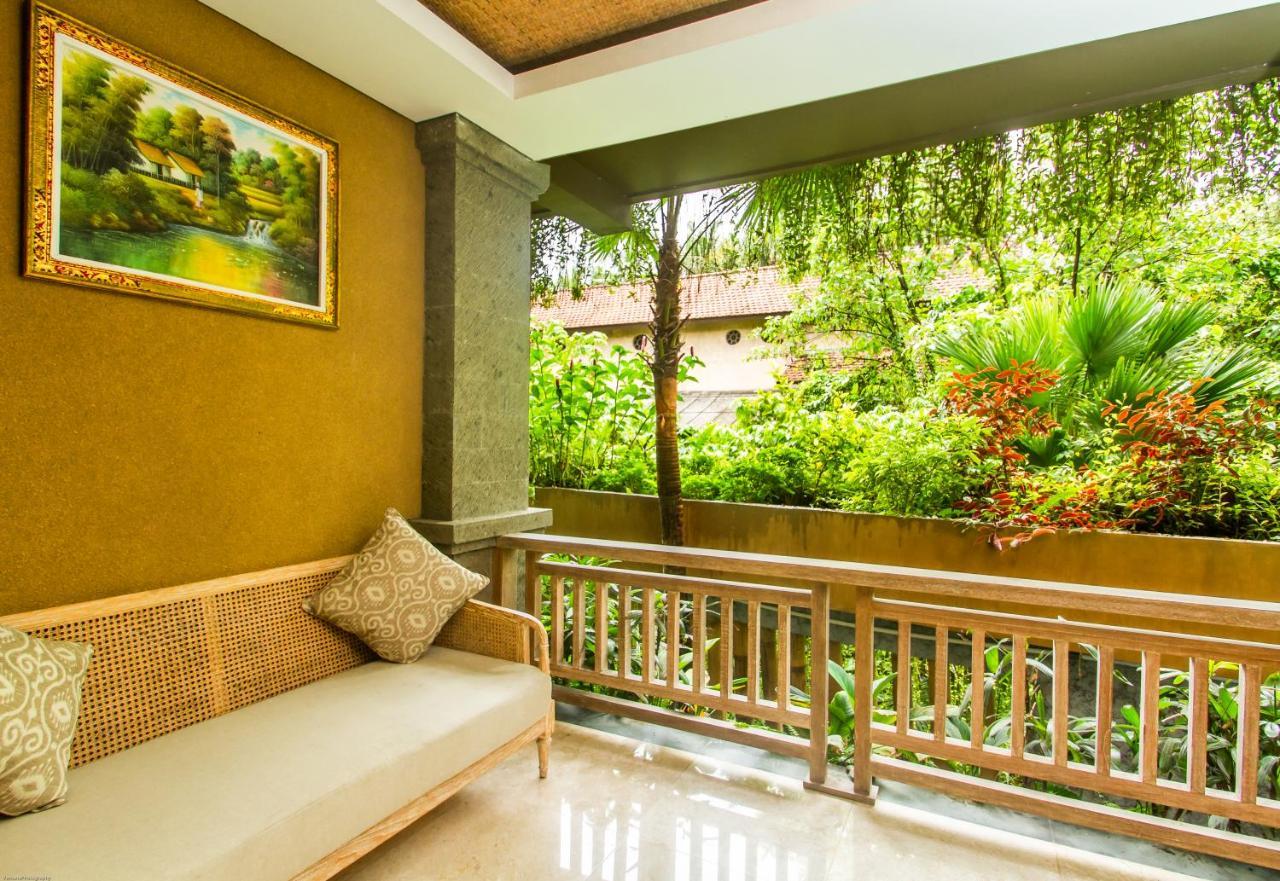 Hotel Weda Cita Resort&spa By Mahaputra 5*