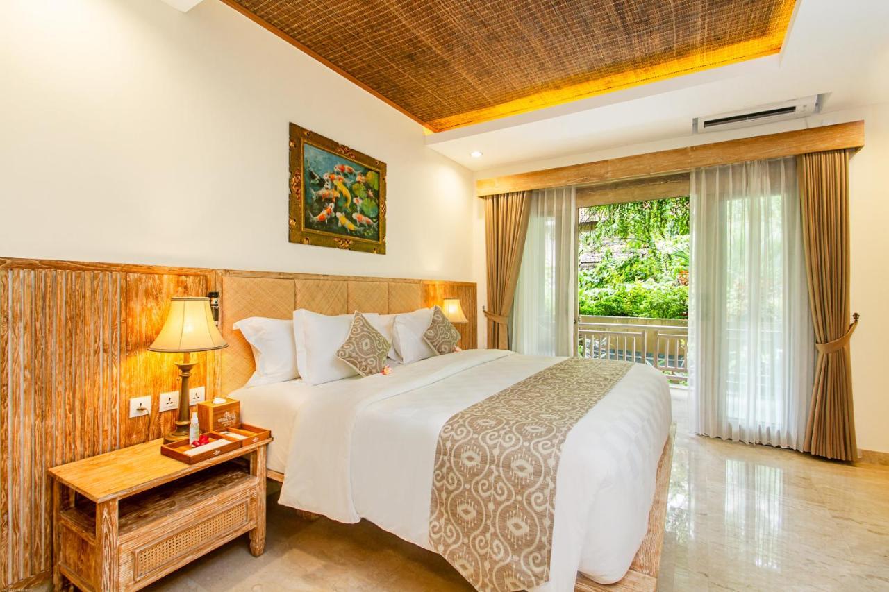 Hotel Weda Cita Resort&spa By Mahaputra