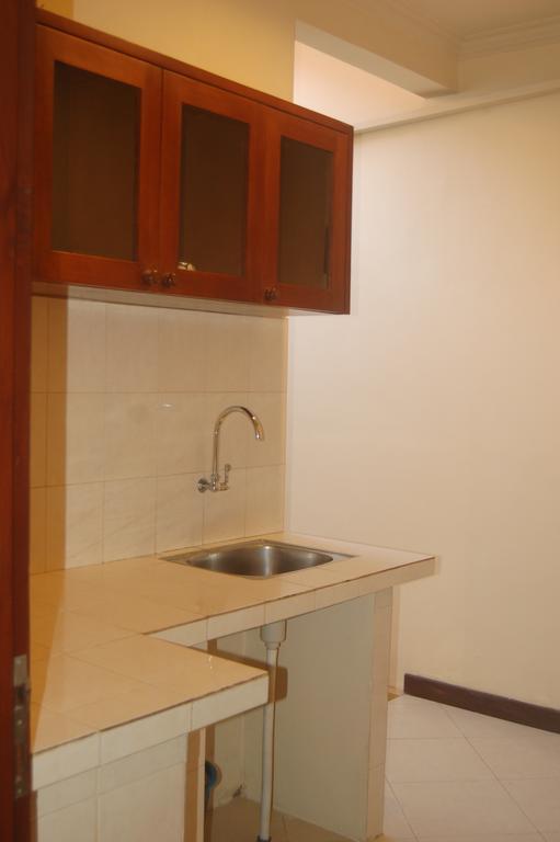 Homestay Gunakaya *