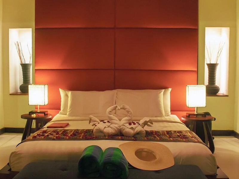 Resort Sagara And By Ahm 5*