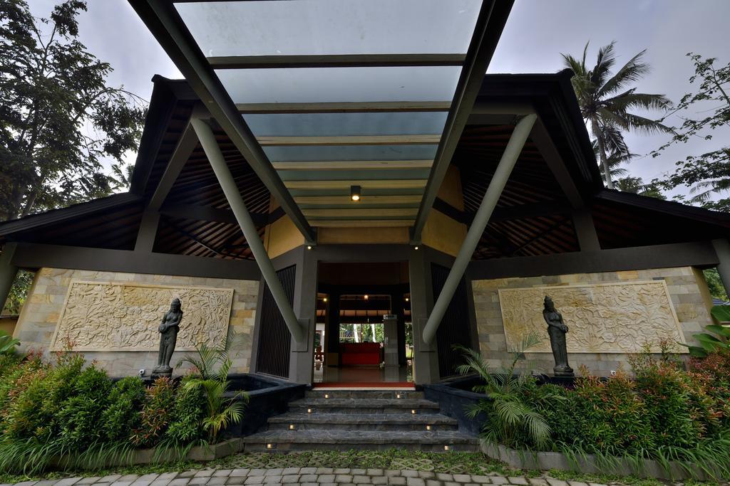 Gino Feruci By Kagum Villa Ubud (Bali)