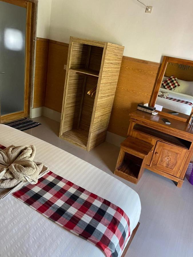 Guest house Grealeen Toyapakeh