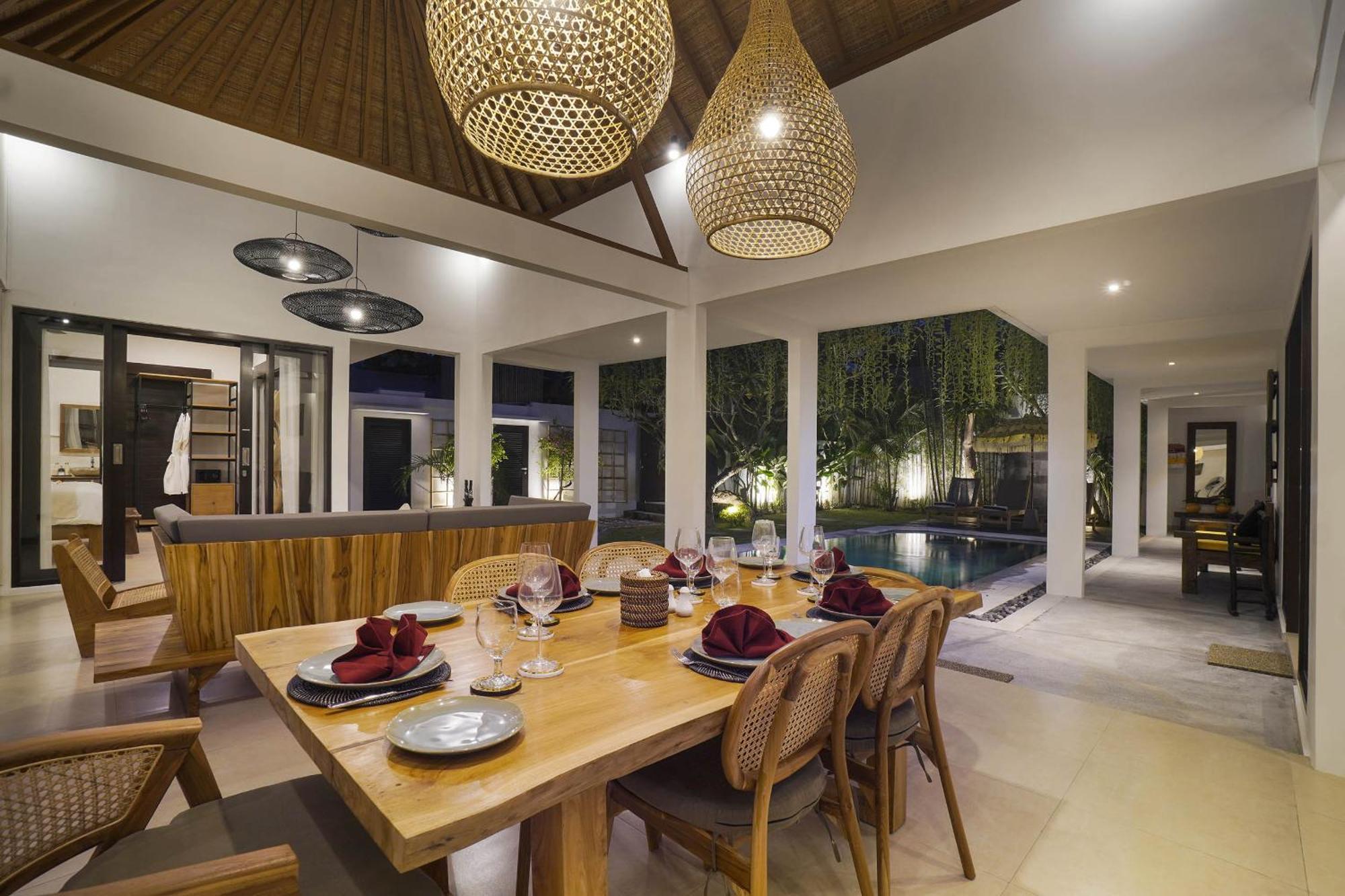 Villa Sunglow *