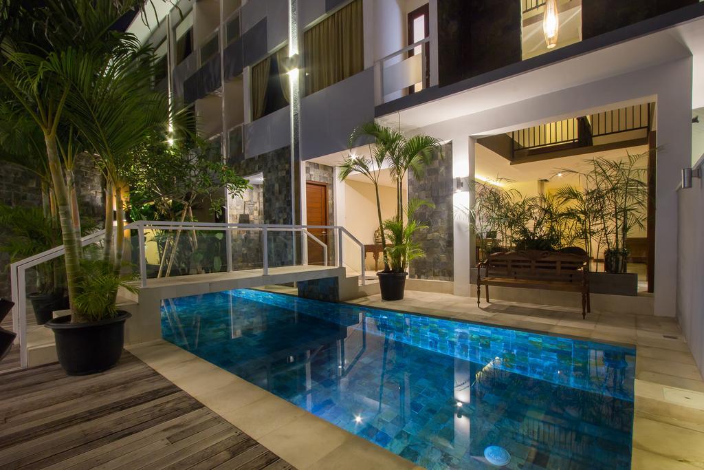 M Bali 3* Seminyak (Bali)