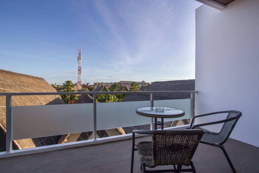 M Bali 3* Seminyak (Bali)