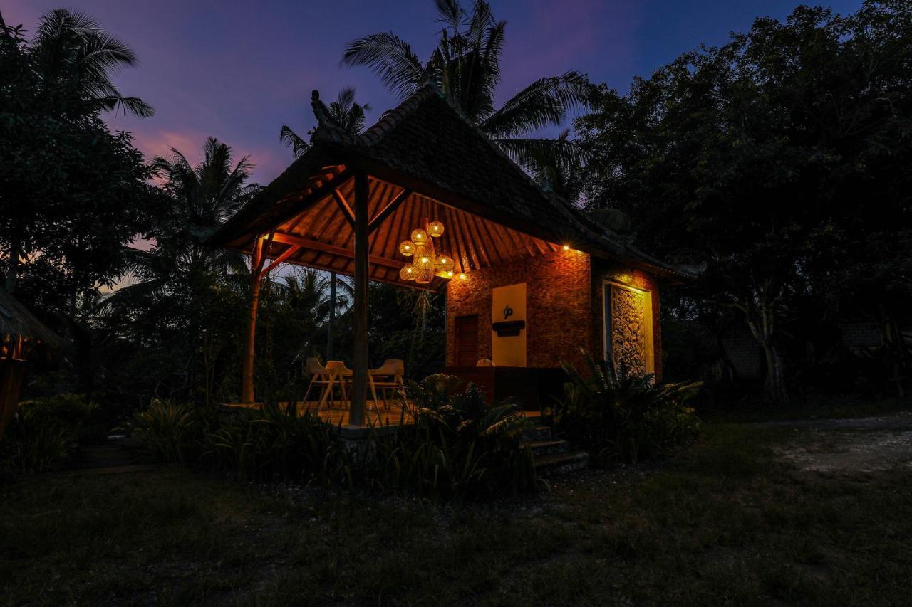 Bila Penida & Farm Batununggul