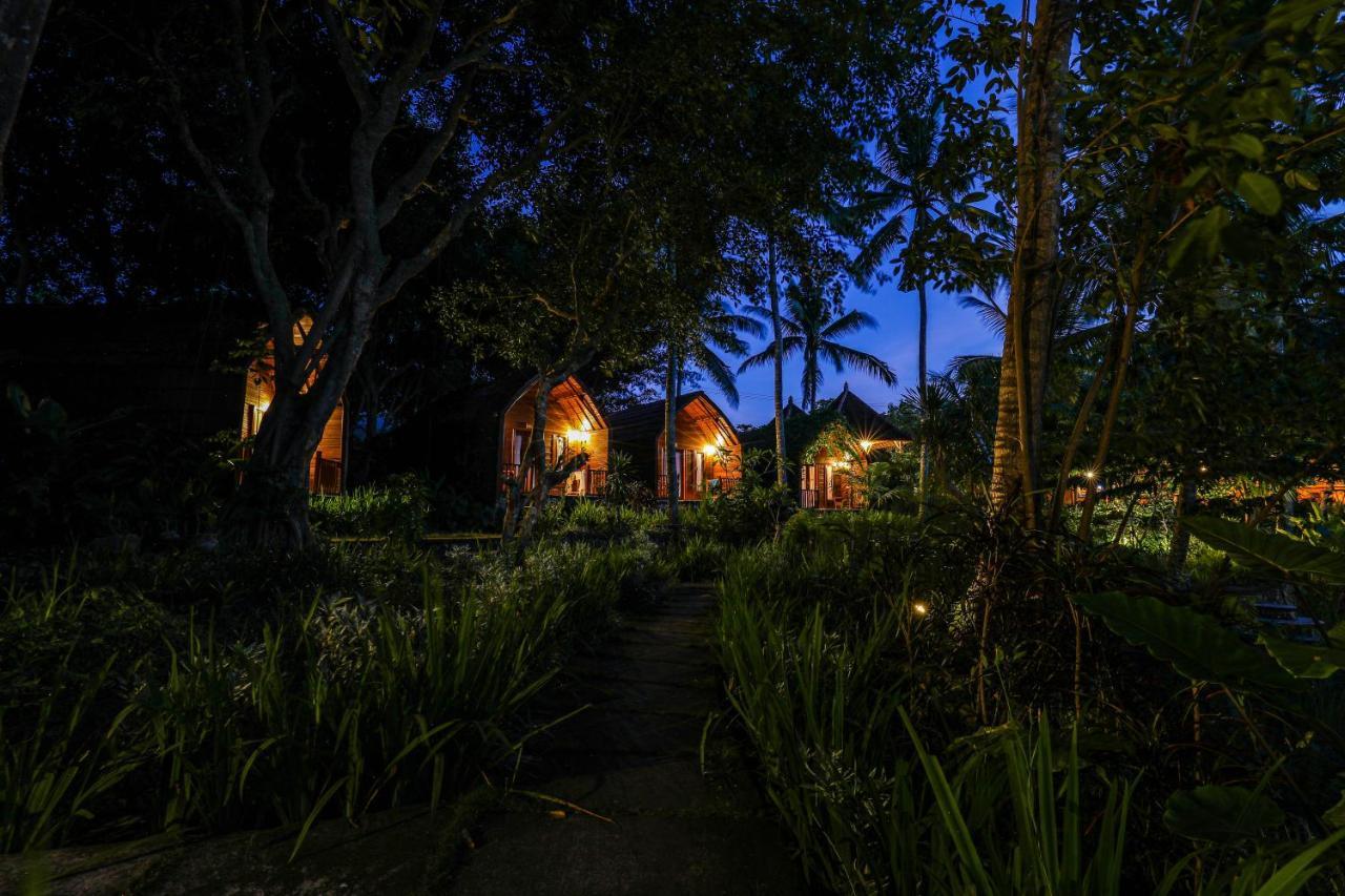 Holiday park Bila Penida & Farm 3*