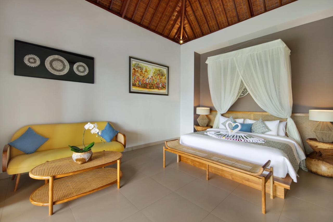 Resort The Acala Shri Sedana Nusa Lembongan (Bali)
