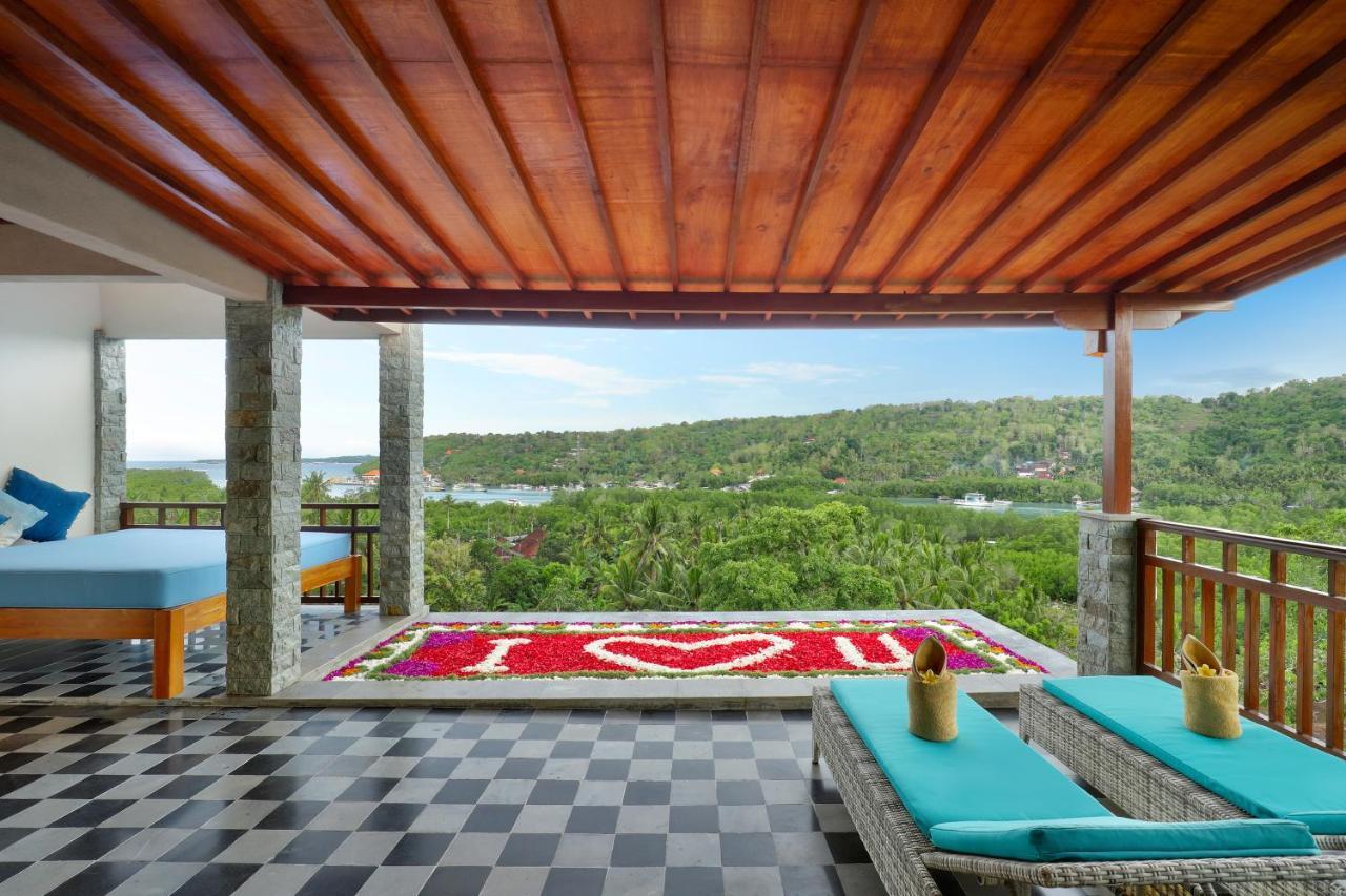 The Acala Shri Sedana Resort Nusa Lembongan (Bali)