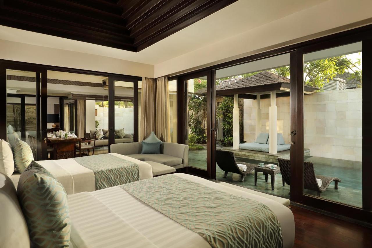 The & Resort 5*