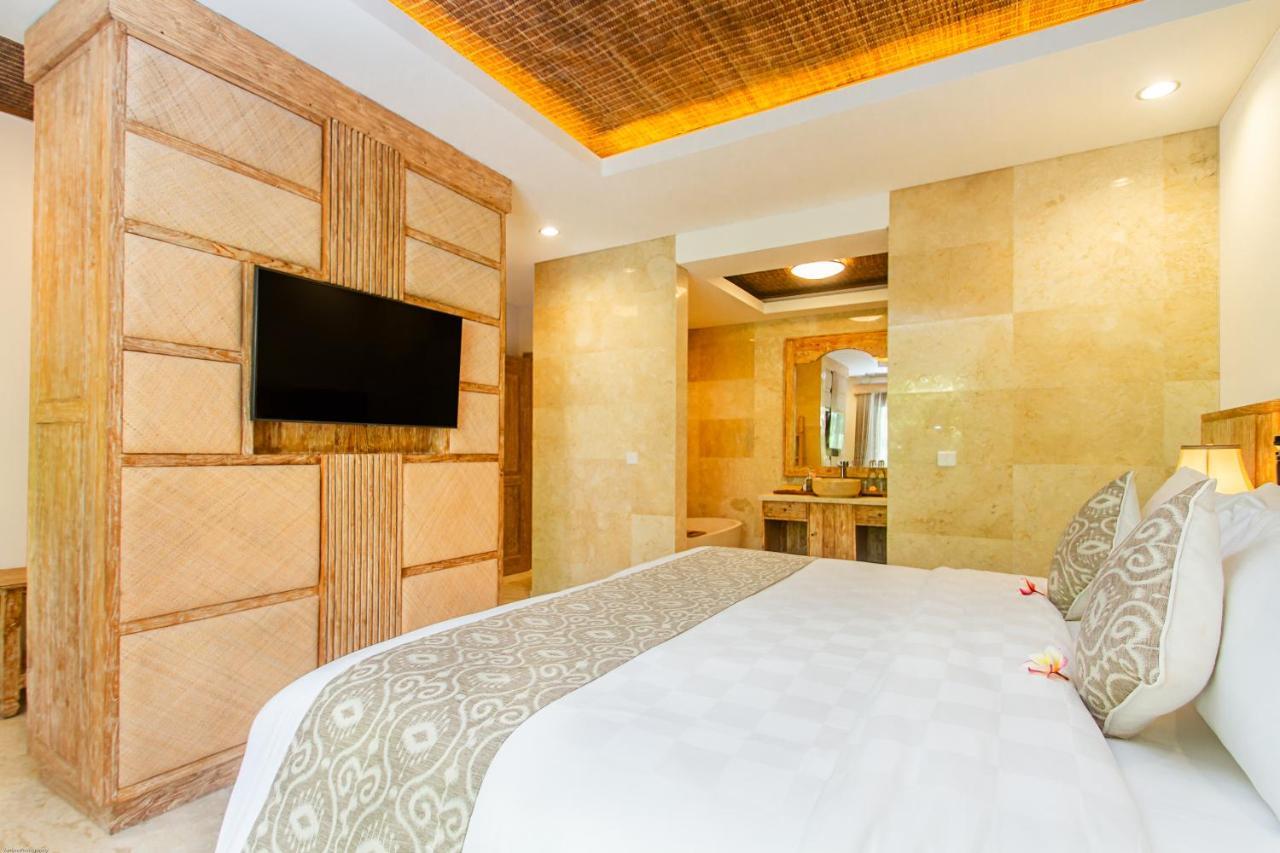 Hotel Weda Cita Resort&spa By Mahaputra 5*