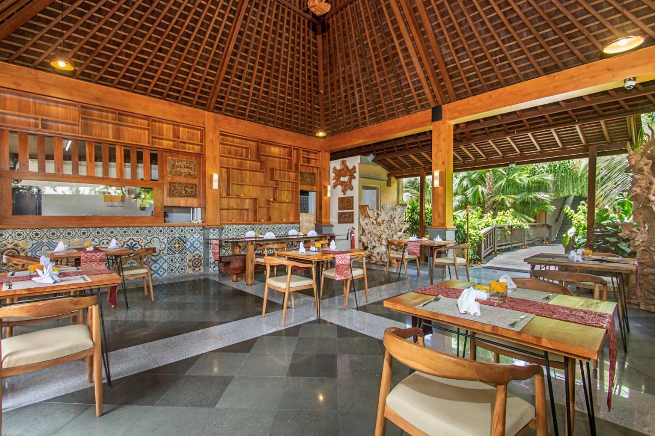 Weda Cita Resort&spa By Mahaputra 5* Ubud (Bali)