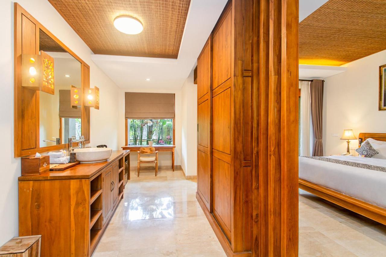 Hotel Weda Cita Resort&spa By Mahaputra 5*