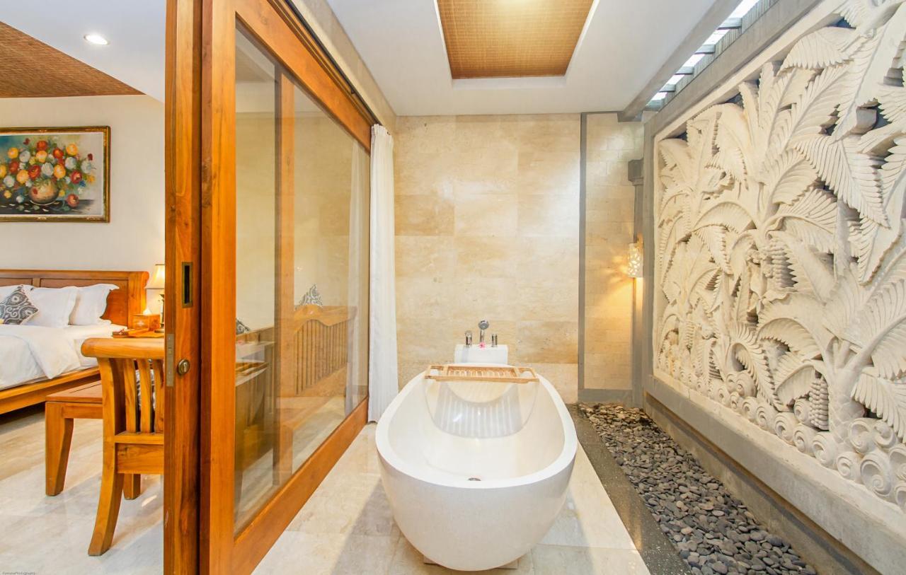 Weda Cita Resort&spa By Mahaputra Hotel Ubud (Bali)