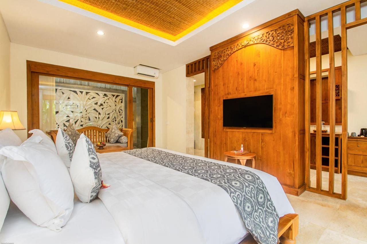 Weda Cita Resort&spa By Mahaputra