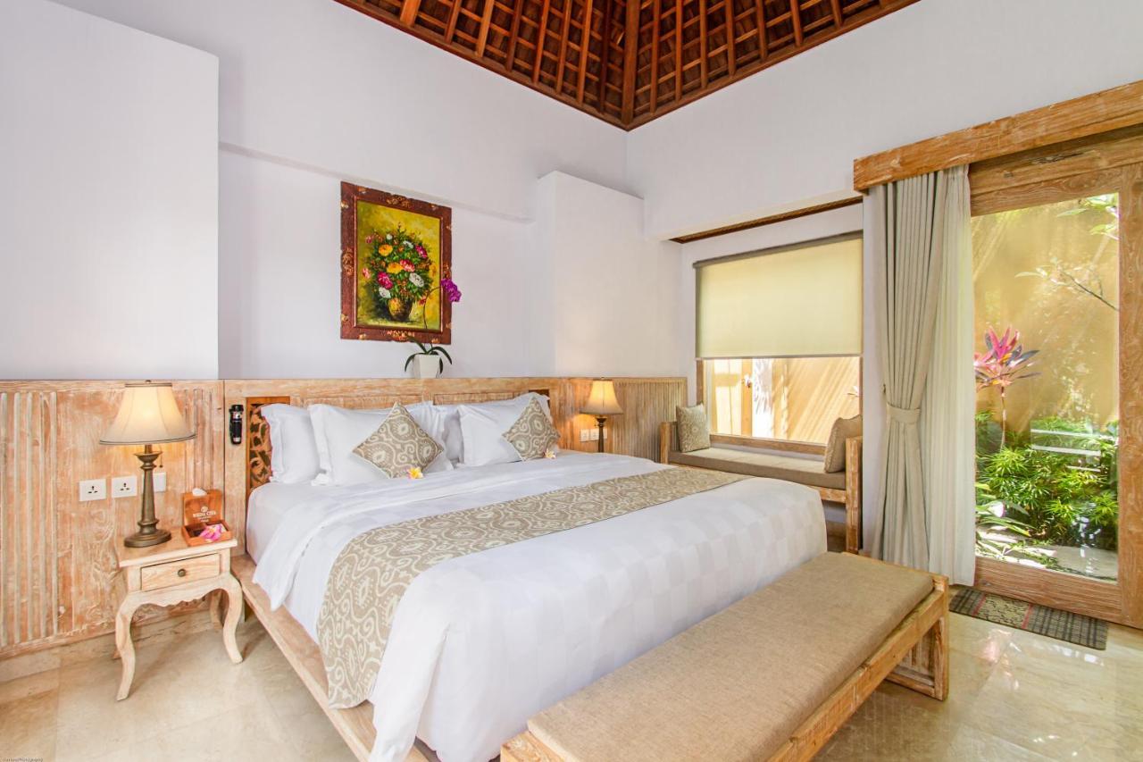 Hotel Weda Cita Resort&spa By Mahaputra 5*